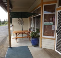 Ellendale Store Cafe and Gallery - Accommodation China