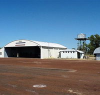 Daly Waters Aviation Complex - Accommodation Guide