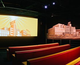 XXXX Brewery Tour And Ale House - Accommodation Guide 0