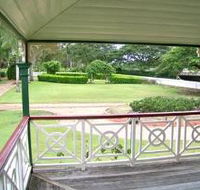 Townsville Heritage Centre - Accommodation Asia