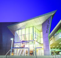 Queensland Museum and Sciencentre - Accommodation China