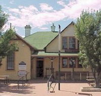 Heritage Highway Museum and Visitor Information Centre - Accommodation Guide