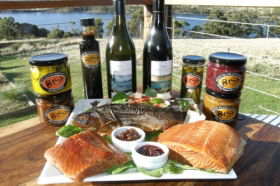 Bruny Island Smokehouse - Accommodation Guide 0