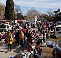 Evandale Market - Accommodation Guide