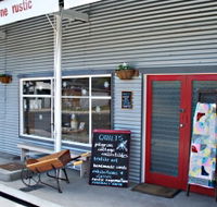 Gone Rustic - Accommodation Guide