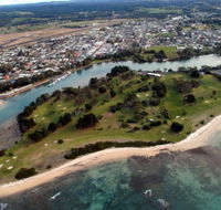Wynyard Golf Club - Accommodation Guide