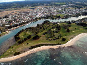 Wynyard Golf Club - Accommodation Guide 0