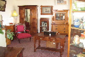 New Norfolk Antiques - Accommodation China 0