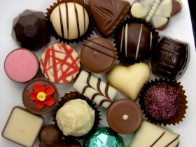 Choc - A - Lolly - Accommodation Guide 0