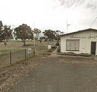 Swansea Golf Club - Accommodation Guide