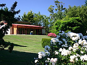 Moltema TAS Accommodation Guide