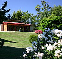 Villarett Gardens - Accommodation Guide