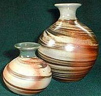 Woodfired Pottery - Accommodation Asia