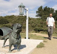 Eaglehawk Neck Historic Site - Accommodation Guide