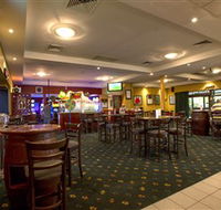Canberra Irish Club - Accommodation Asia
