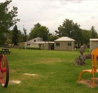 Strathnairn Homestead - Accommodation China
