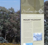 Mount Pleasant Lookout - Accommodation China