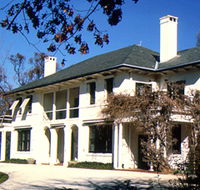 Prime Minister's Lodge - Accommodation China