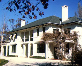 Prime Minister's Lodge - Accommodation China 0
