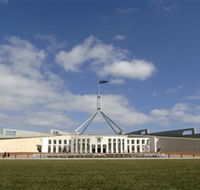 Parliament House - Accommodation China