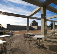 The Terrace at the Memorial - Accommodation China