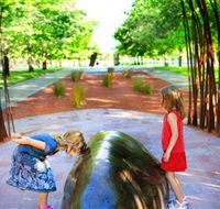 Reconciliation Place - Accommodation China