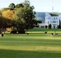 Government House - Accommodation China