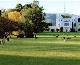 Government House - Accommodation China 0