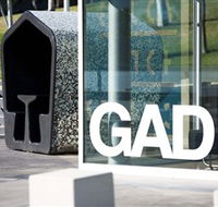 Gallery of Australian Design - Accommodation China
