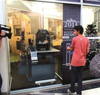 Royal Australian Mint - Accommodation China