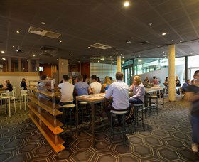 Turner ACT Accommodation Asia