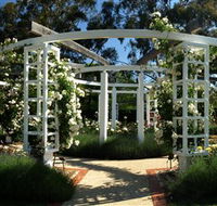 Old Parliament House Gardens - Accommodation China