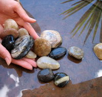 Earth Day Spa - Accommodation China