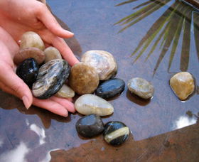 Earth Day Spa - Accommodation China 0
