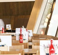 The Museum Cafe - Accommodation China