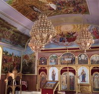 Free Serbian Orthodox Church St George - Accommodation Asia