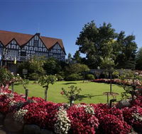 Cockington Green Gardens - Accommodation Asia