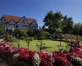 Cockington Green Gardens - Accommodation Asia 0