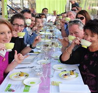 Adore Tea Gold Creek - Accommodation Asia