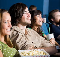 Greater Union Cinemas Manuka - Accommodation Asia