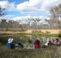 Canberra Nature Park - Accommodation Asia