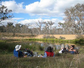 Canberra Nature Park - Accommodation Asia 0