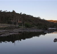 Uriarra Loop - Accommodation Asia