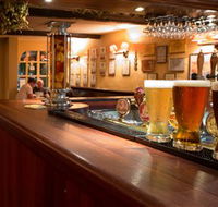 Wig and Pen English Pub and Brewery - Accommodation Asia