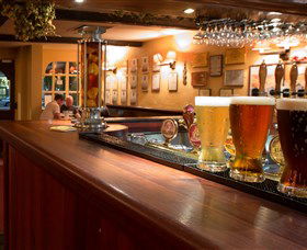 Wig And Pen English Pub And Brewery - Accommodation Asia 0
