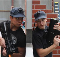 Battleforce - Accommodation Asia