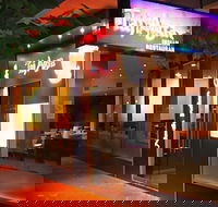 Taj Agra Dickson - Accommodation China