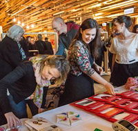 Craft ACT Craft and Design Centre - Accommodation China