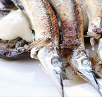 Pulp Kitchen - Accommodation China