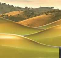 Canberra District Wine Region - Accommodation China